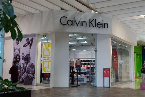 calvin klein outlet puebla|Outlet Puebla Premier.